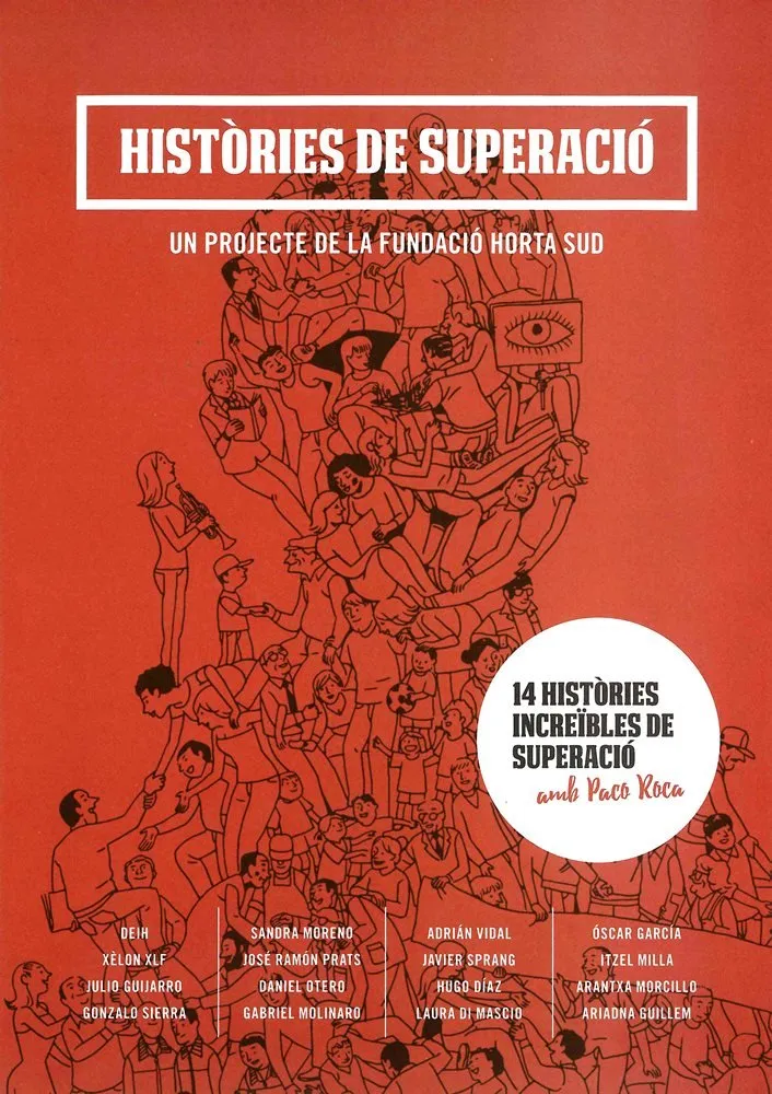 Històries de superació