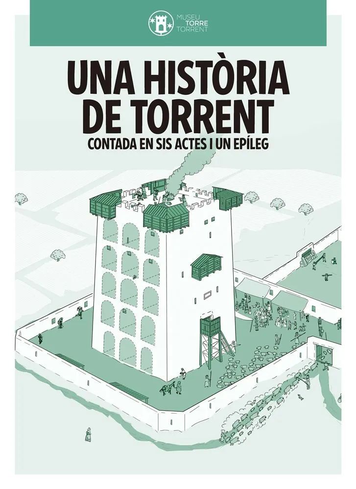 Una historia de Torrent