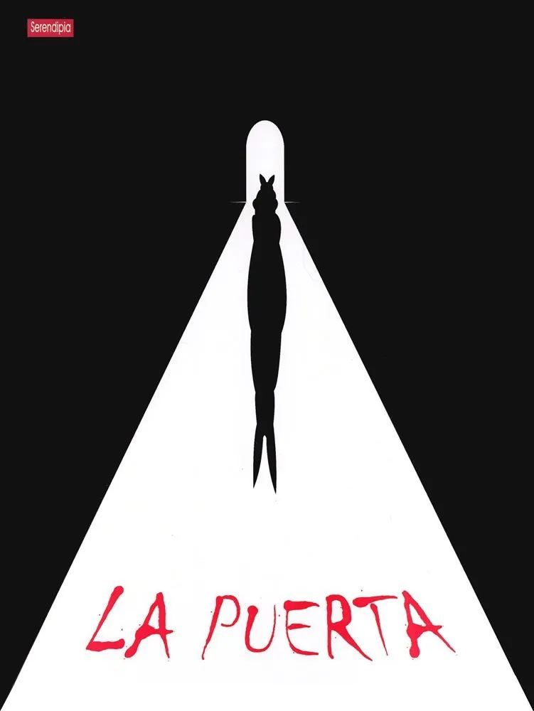 La Puerta