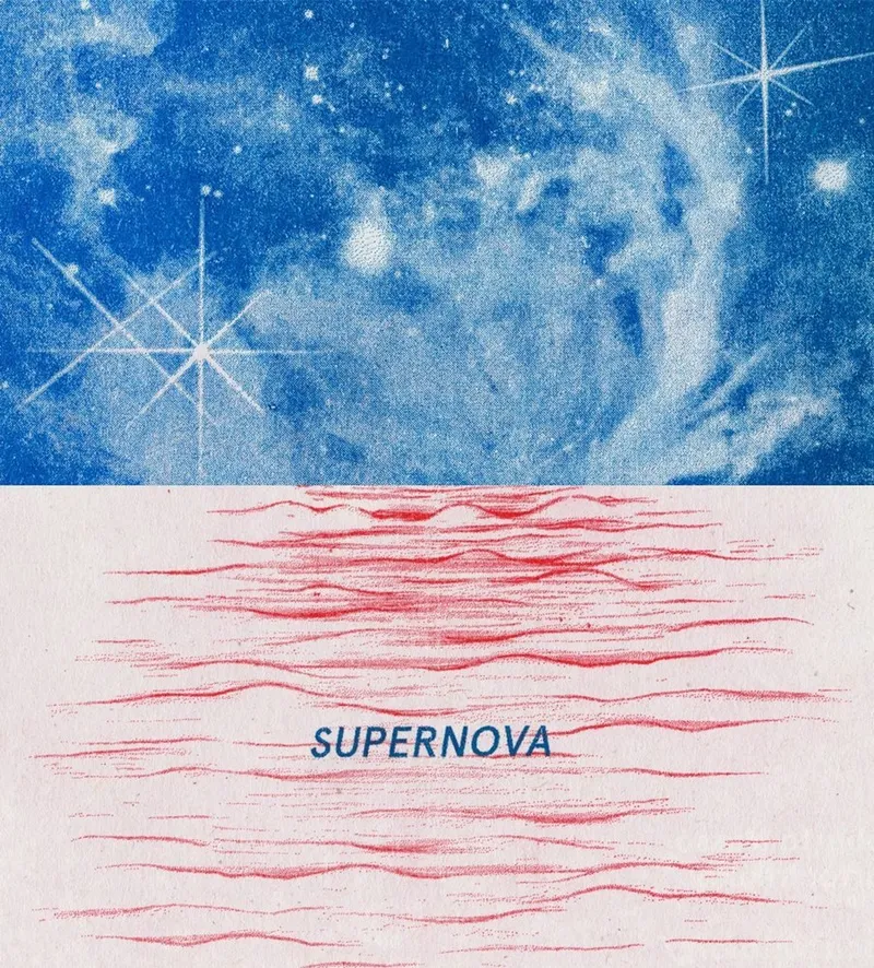 Supernova