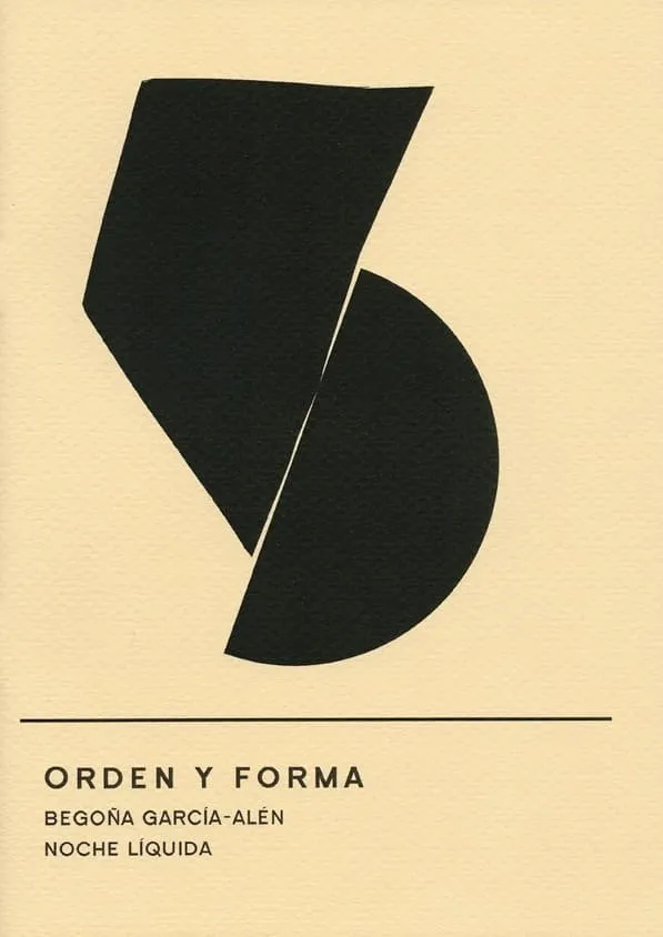 Orden y forma