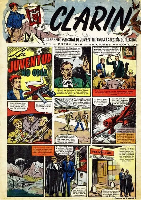 Clarín