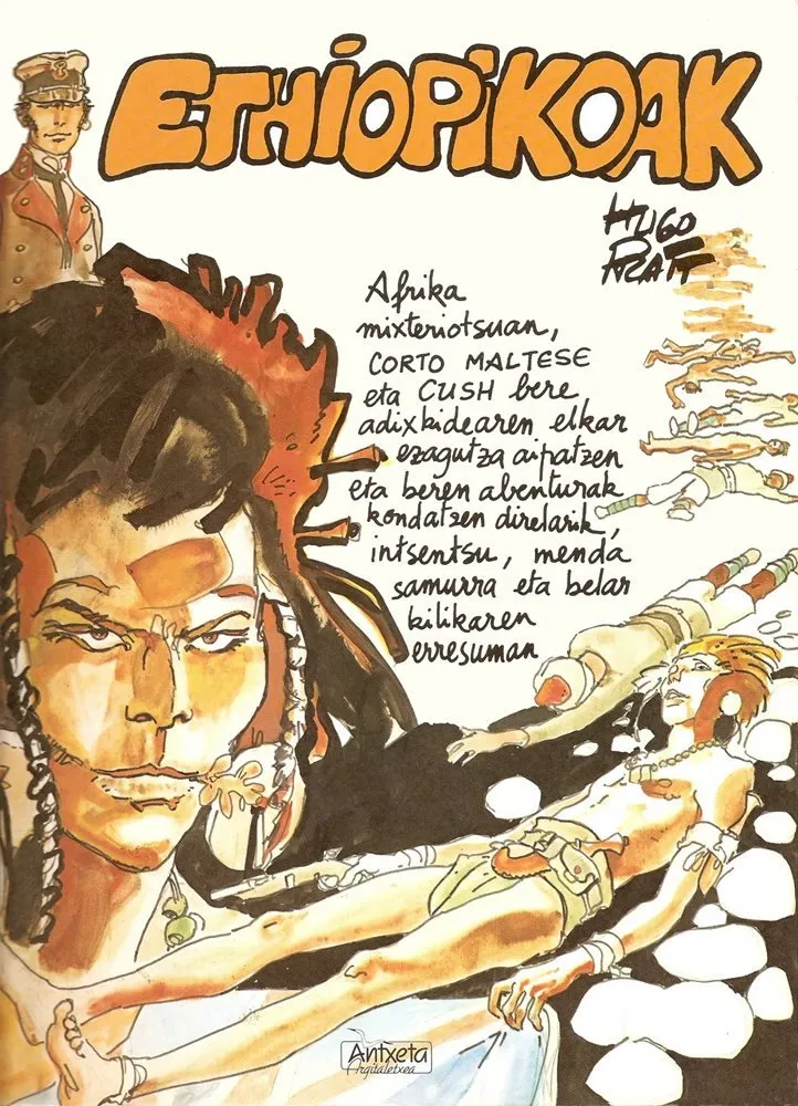 Ethiopikoak