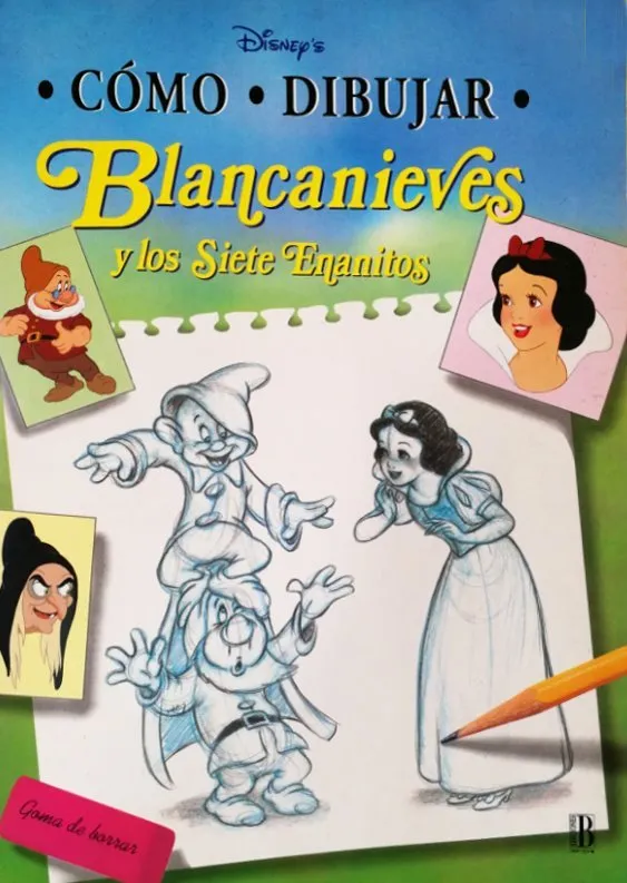 Cómo dibujar