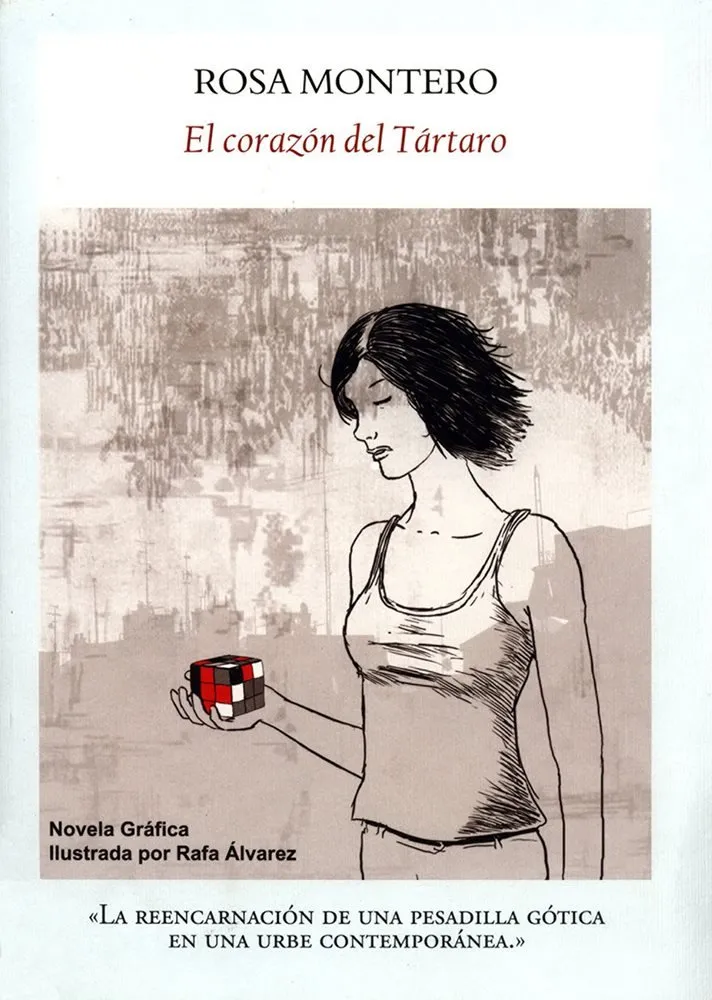 El corazón del Tártaro