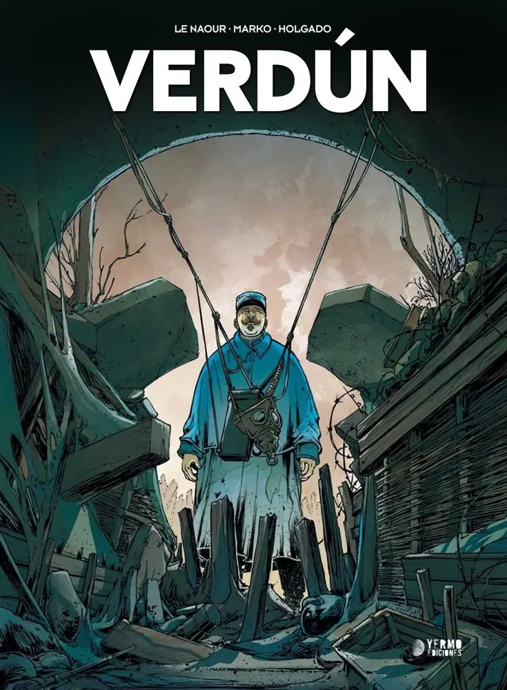 Verdún