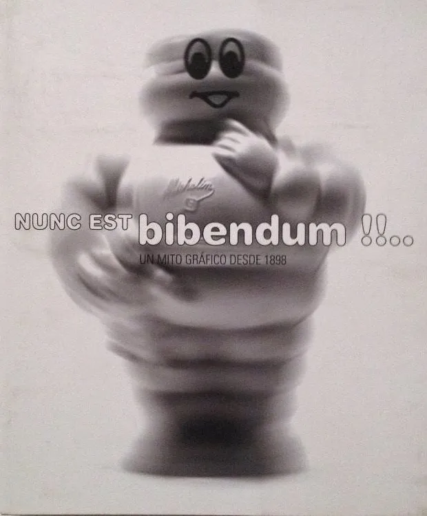 Nunc est bibendum!!.. un mito gráfico desde 1989 (Museu Valencià de la Il·lustració i de la Modernit