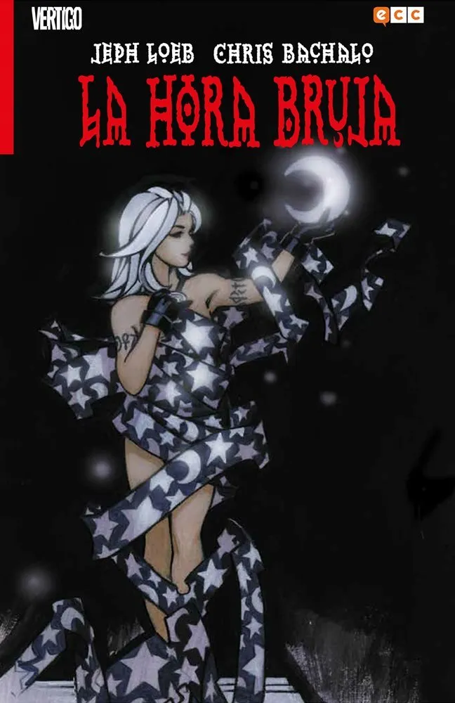La Hora Bruja