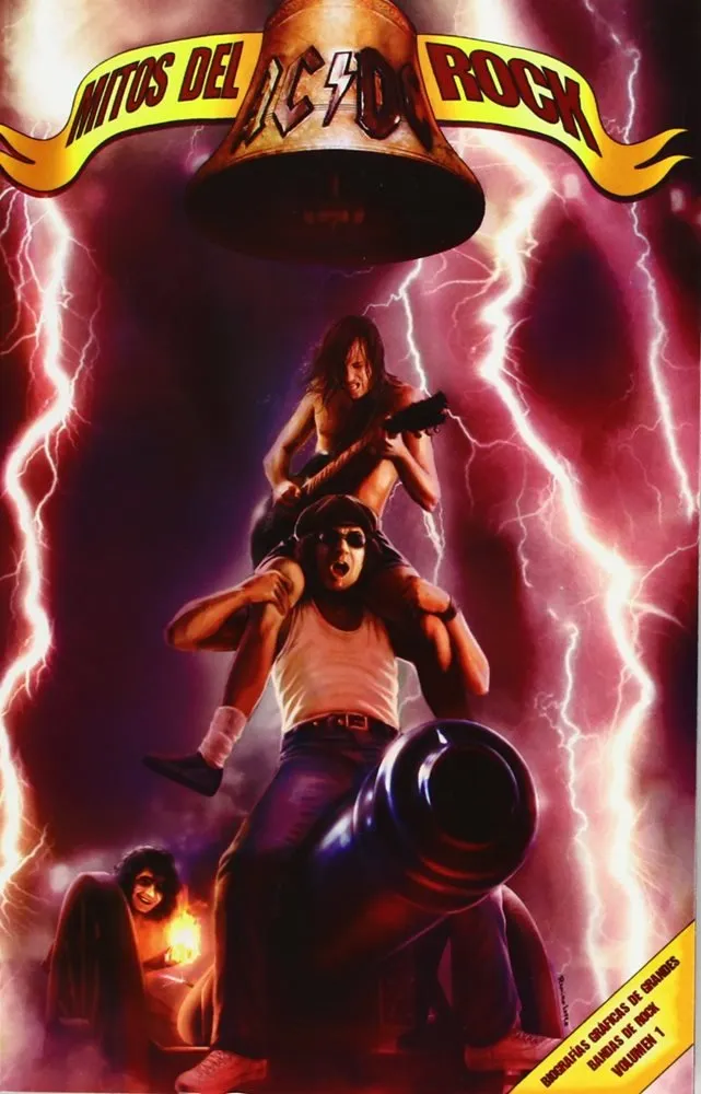 Mitos del Rock