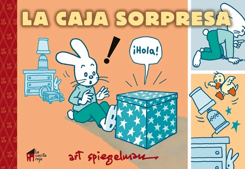 La caja sorpresa