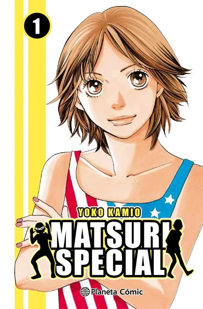 Matsuri Special