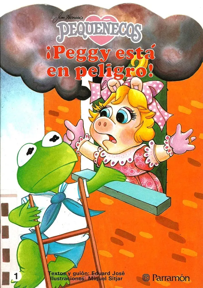 Pequeñecos