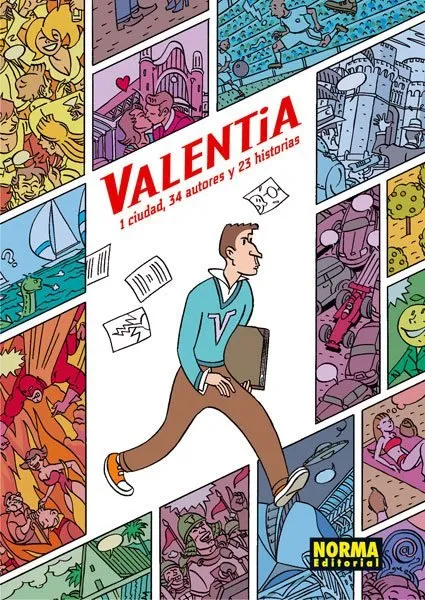 Valentia