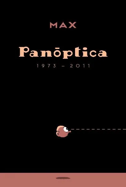 Panóptica 1973-2011