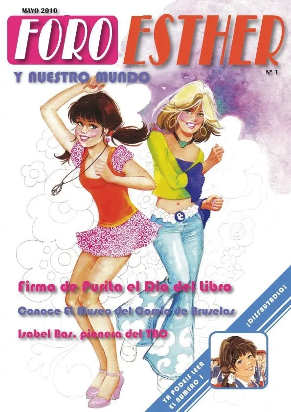 ForoEsther