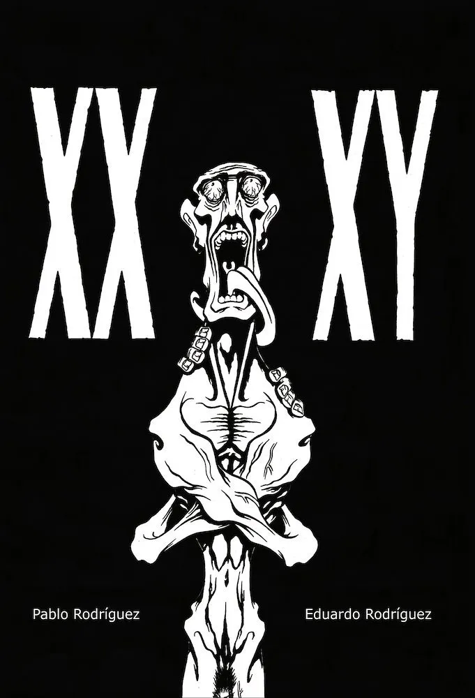 XX XY
