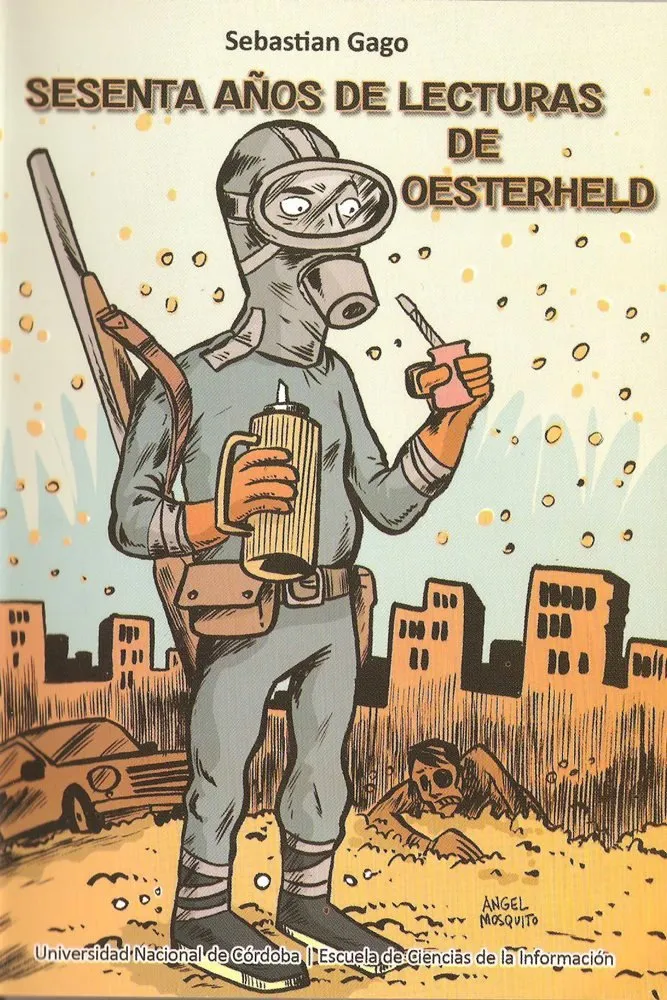 Sesenta años de lecturas de Oesterheld