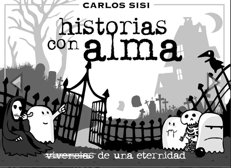 Historias con Alma
