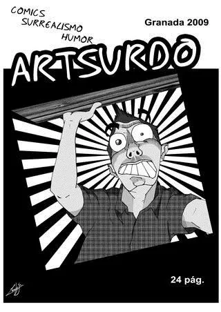 Artsurdo (Autoedición)