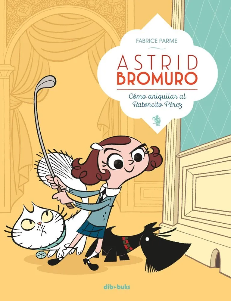 Astrid Bromuro