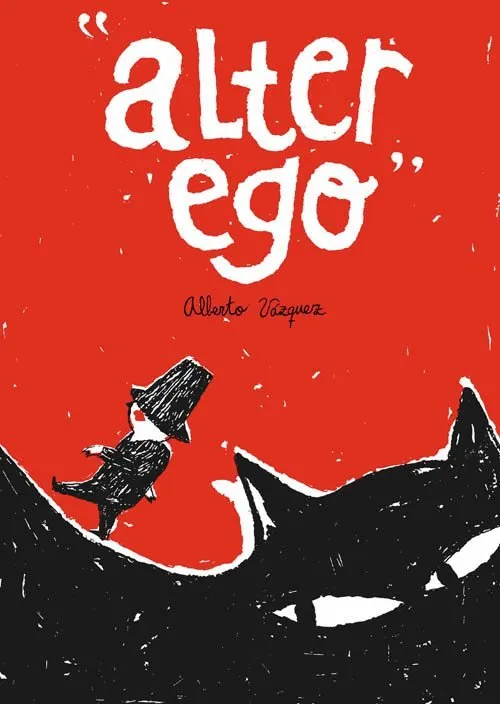 "alter ego"