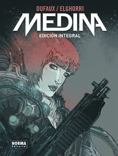 Medina