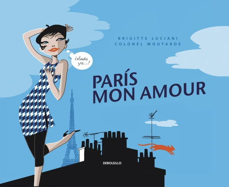 París Mon Amour