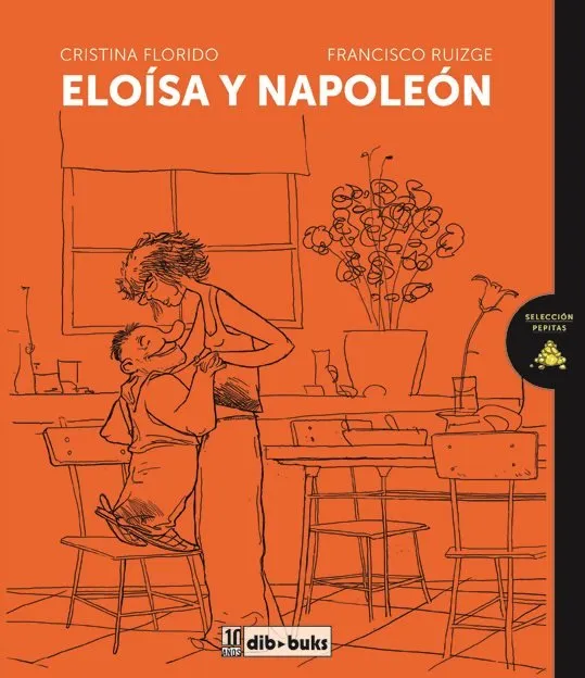 Eloísa y Napoleón