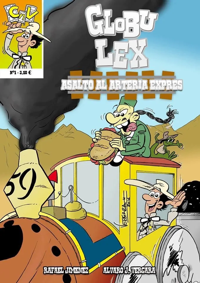 Globu Lex