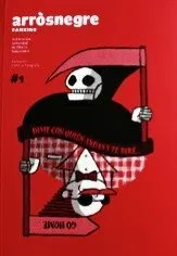 Arròs Negre Fanzine