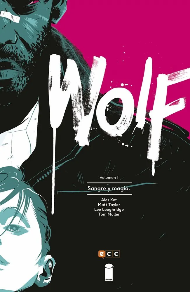 Wolf