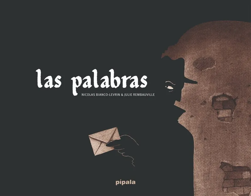 Las palabras