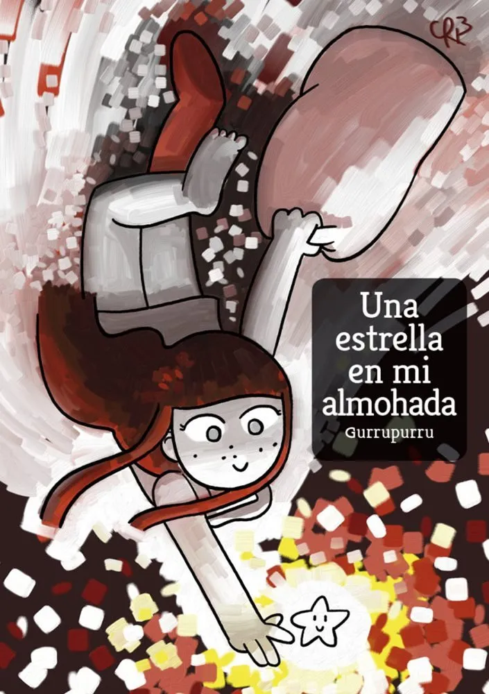 Una estrella en mi almohada