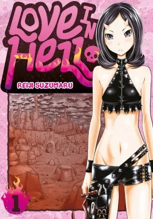 Love in Hell