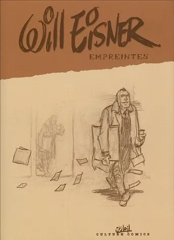 Will Eisner Empreintes (Francés)