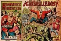 Hombres Heroicos . El pequeño héroe