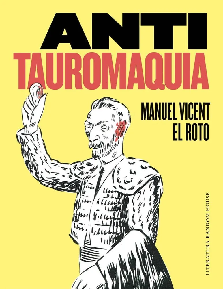 Antitauromaquia