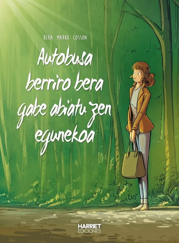 Eguna...