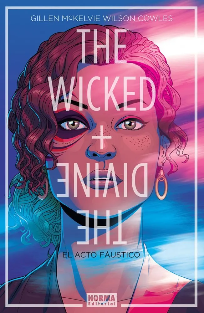 The Wicked + The Divine