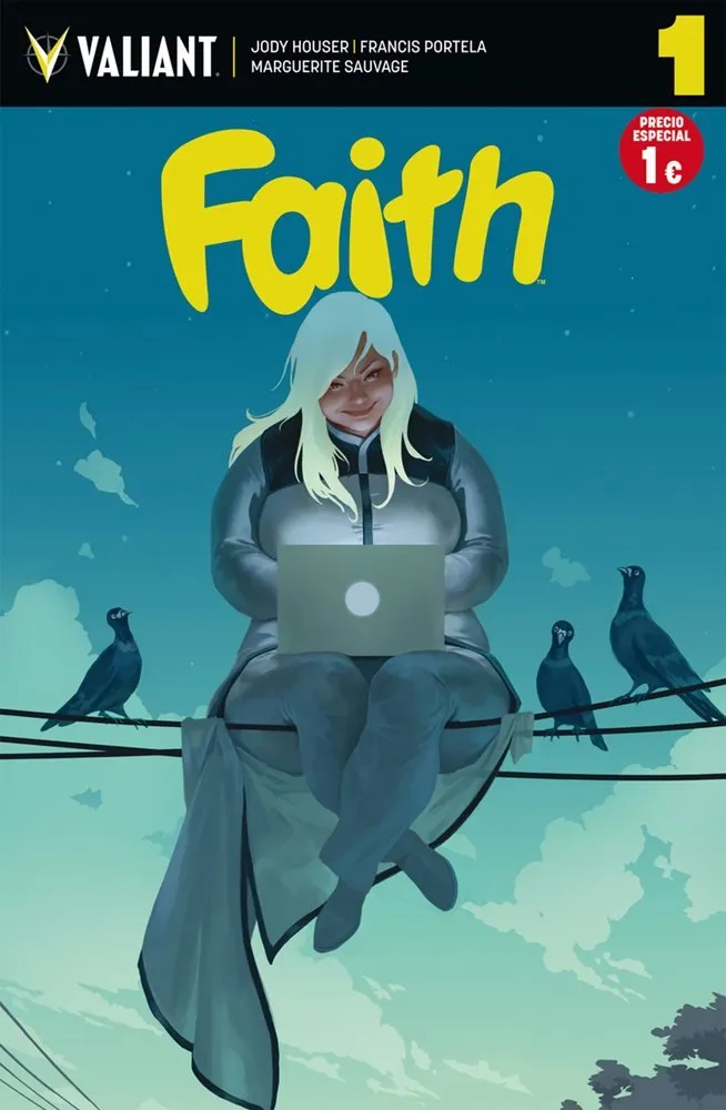 Faith