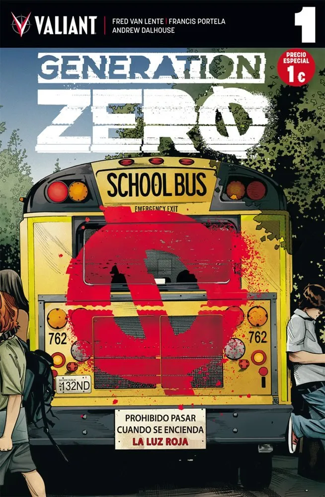 Generation ZerØ
