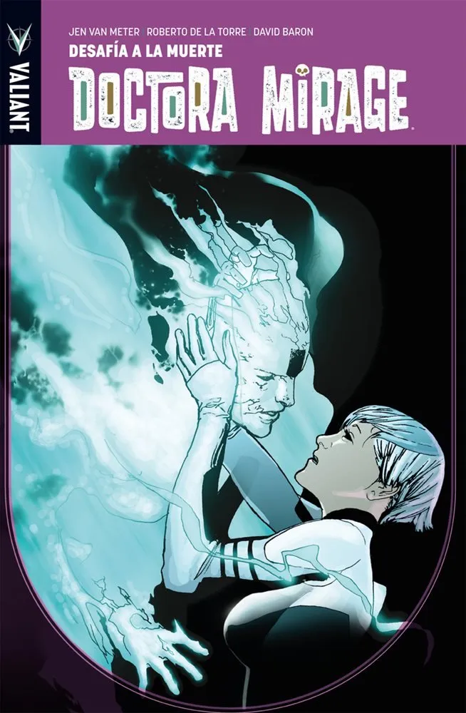 Doctora Mirage