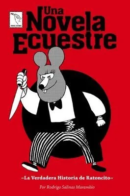 Una novela ecuestre
