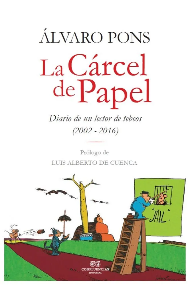 La Cárcel de Papel