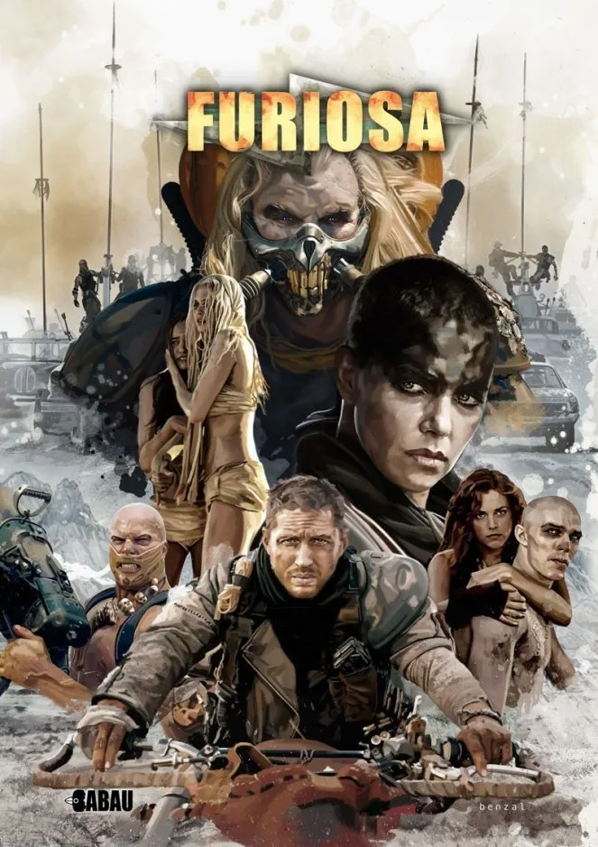 Furiosa