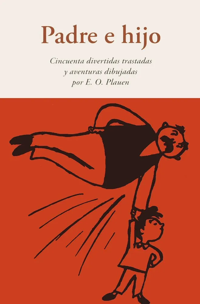 Padre e hijo