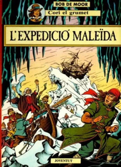 Cori el grumet (Catalán)