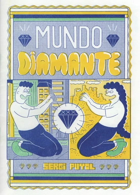 Mundo Diamante