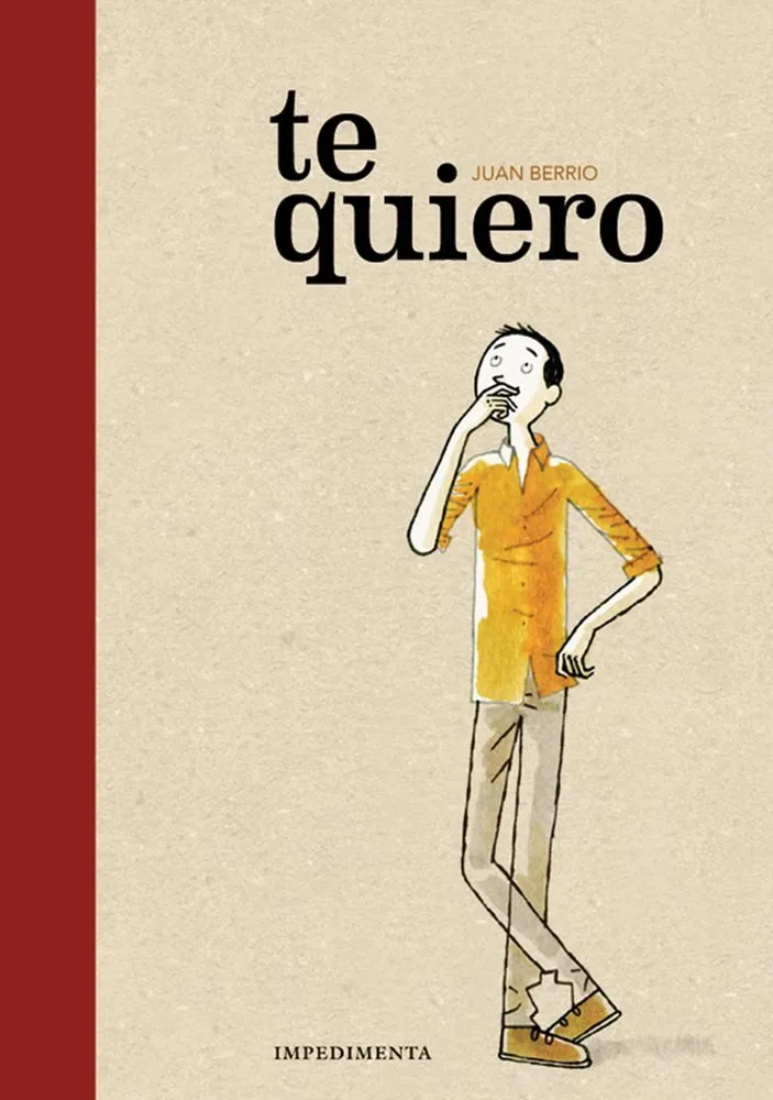 Te quiero