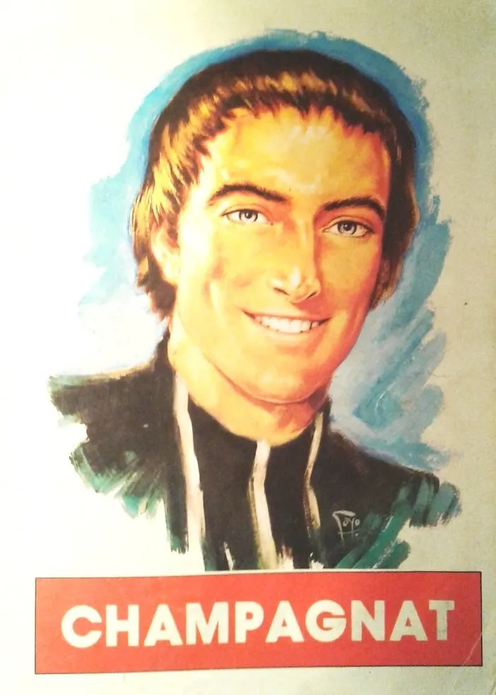 Champagnat: Fundador de los Hermanos Maristas